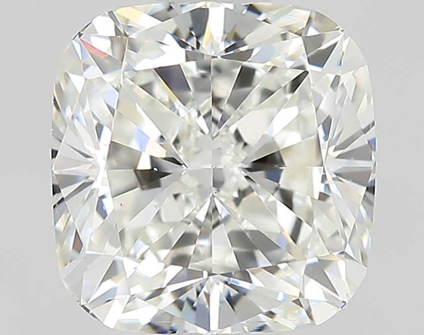 Diamond Natural 1,01Ct H-VS1 Cushion - GIA1425458809