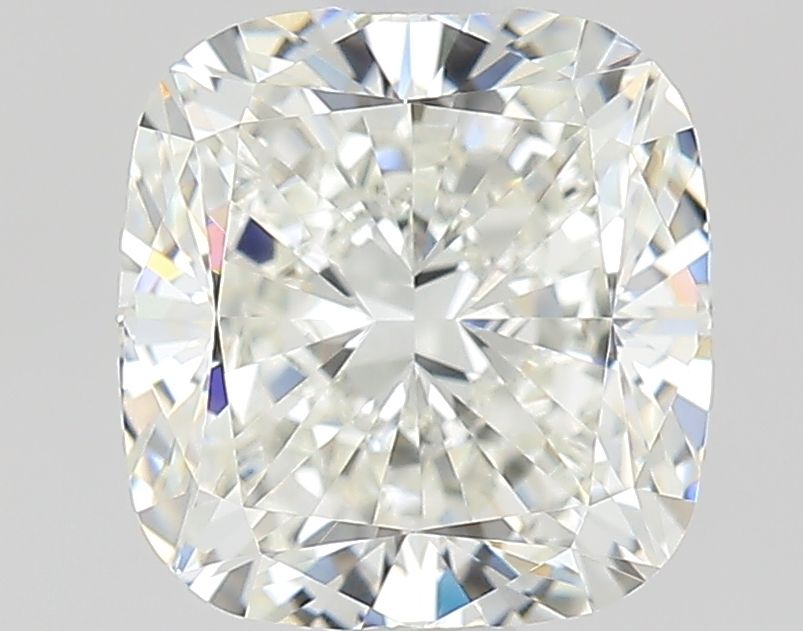 Diamond Natural 0,92Ct I-VS1 Cushion - GIA2446752804