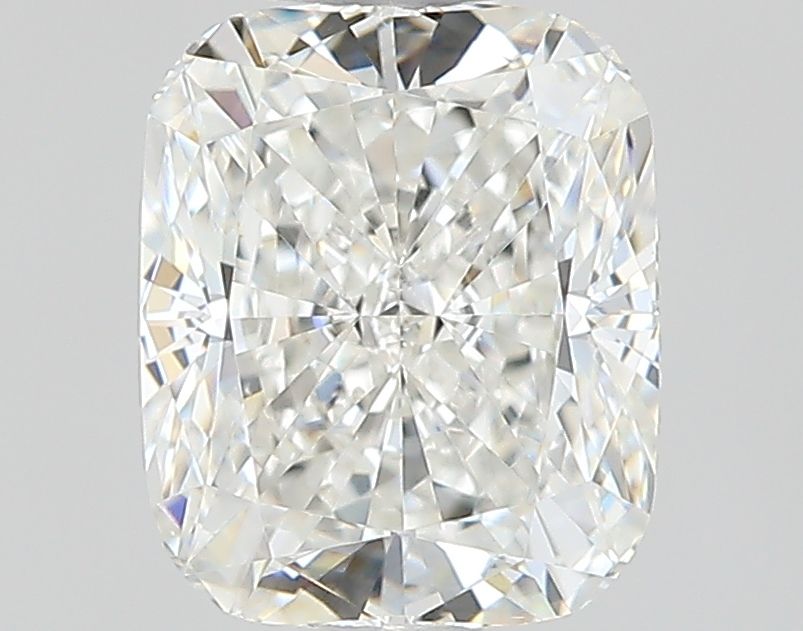 Diamond Natural 1Ct H-VS1 Cushion - GIA7558176187