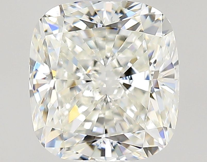 Diamond Natural 0,96Ct H-VS2 Cushion - GIA6442700647
