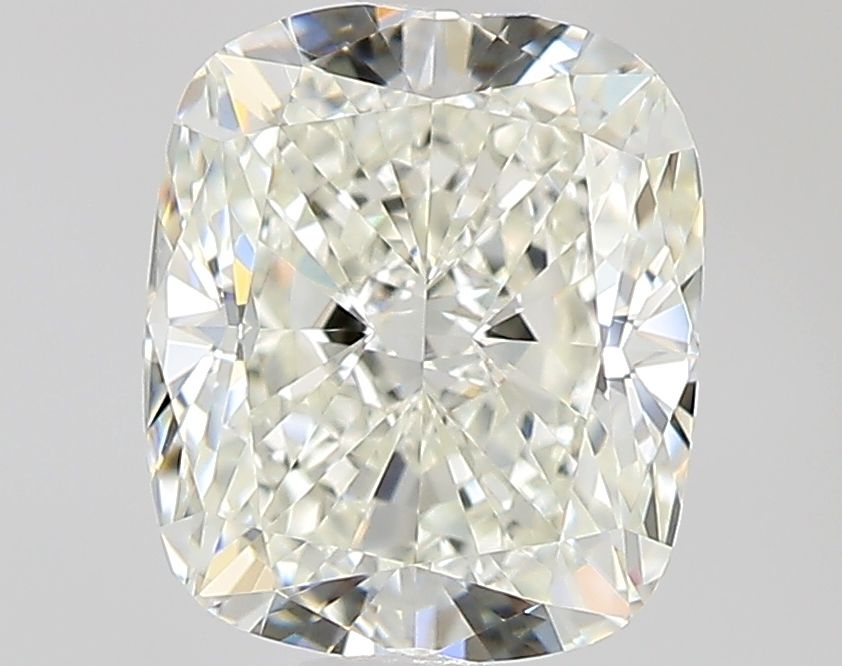 Diamond Natural 0,9Ct J-VS1 Cushion - GIA6485219277