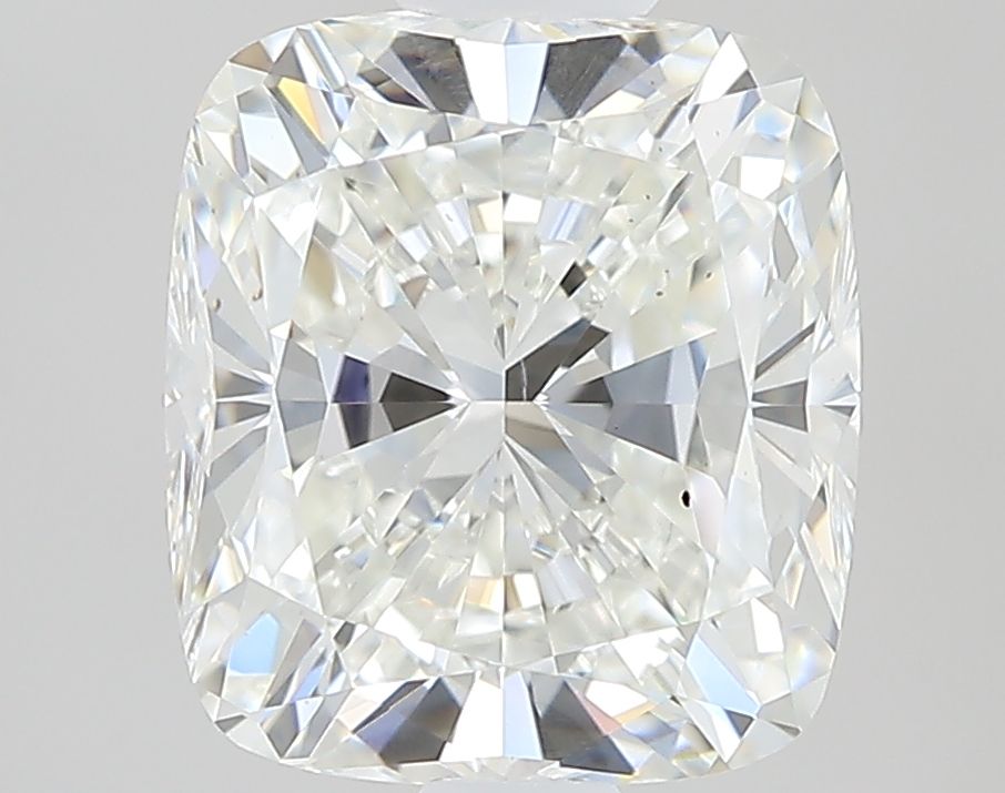 Diamond Natural 1,5Ct I-VS2 Cushion - GIA6541454557