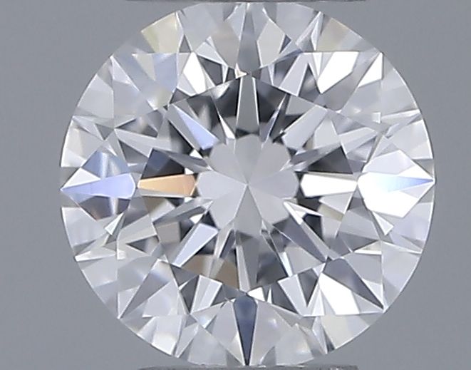 Diamond Natural 0,5Ct E-VS1 Round - GIA6551221536