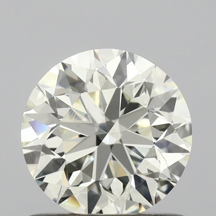 Diamond Natural 0,9Ct I-VS1 Round - IGI670417823