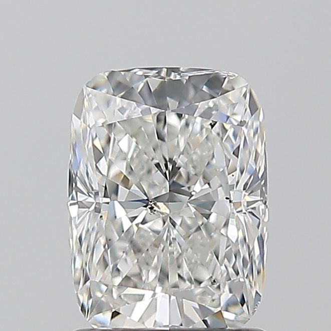Diamond Natural 1,2Ct H-SI2 Cushion - GIA2548912336