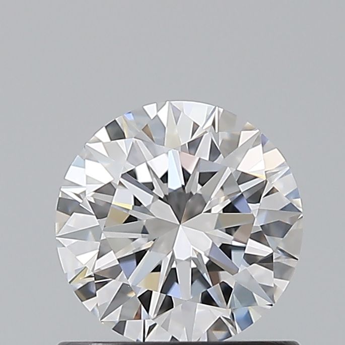 Diamond Natural 0,8Ct D-VS1 Round - GIA6551060765