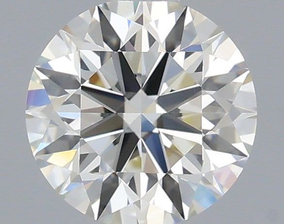 Diamond Natural 0,78Ct I-VVS2 Round - IGI733580066