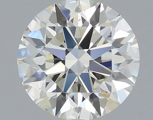 Diamond Natural 0,71Ct I-VS1 Round - IGI733579259