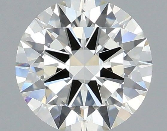 Diamond Natural 0,7Ct I-VVS1 Round - IGI733579574
