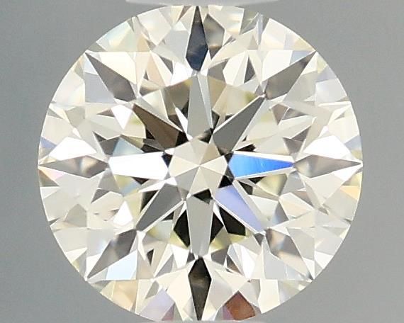 Diamond Natural 0,32Ct K-IF Round - IGI593302566