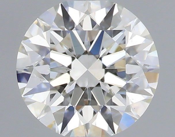 Diamond Natural 0,53Ct H-VS2 Round - IGI733579691
