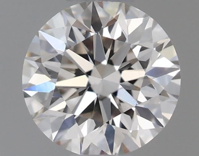 Diamond Natural 0,4Ct J-VVS1 Round - IGI584376558