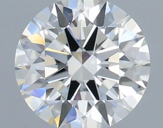 Diamond Natural 0,5Ct H-VS2 Round - IGI733579943