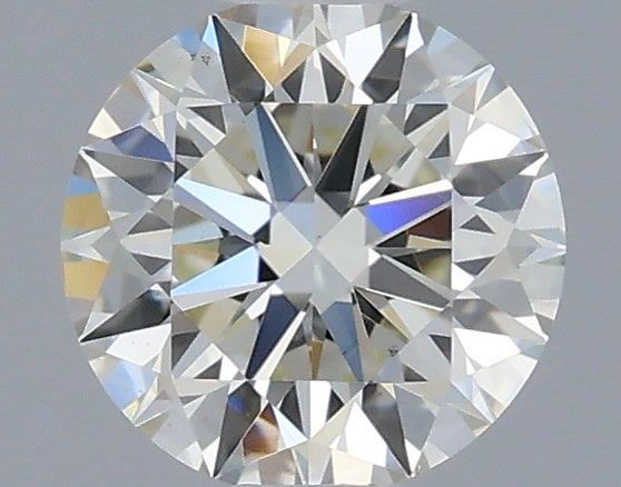 Diamond Natural 0,5Ct H-VS2 Round - IGI733580111