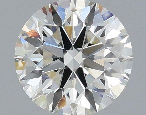 Diamond Natural 0,56Ct H-VS1 Round - IGI733579140