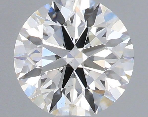 Diamond Natural 0,5Ct H-VS2 Round - IGI733579596
