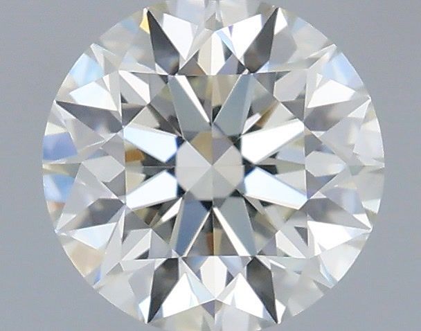 Diamond Natural 0,53Ct H-VS1 Round - IGI733579340