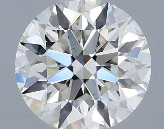 Diamond Natural 0,5Ct H-VS2 Round - IGI733579833