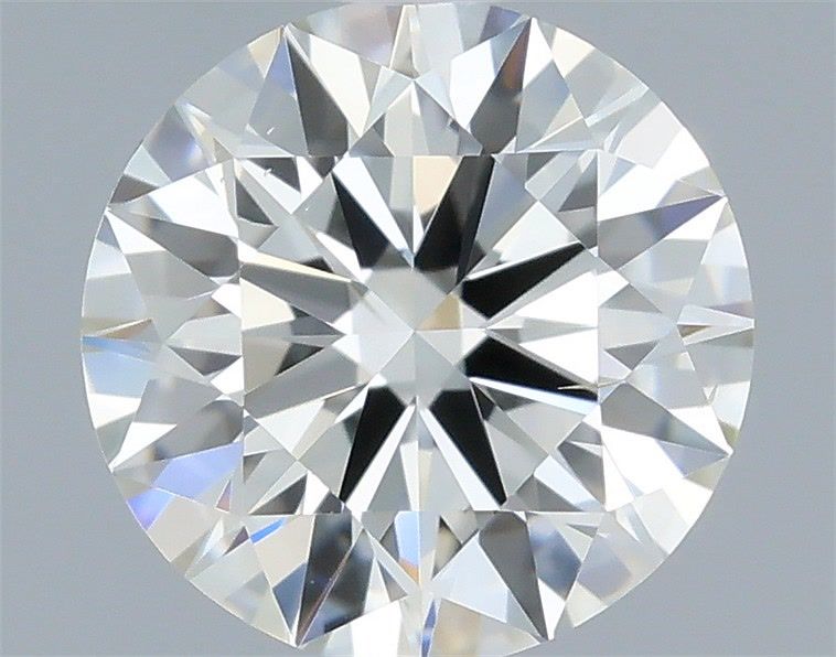 Diamond Natural 0,57Ct H-VS2 Round - IGI733579218