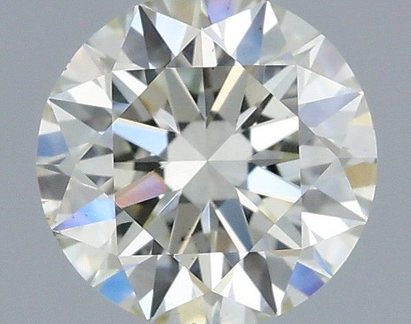 Diamond Natural 0,7Ct I-VS2 Round - IGI733579851