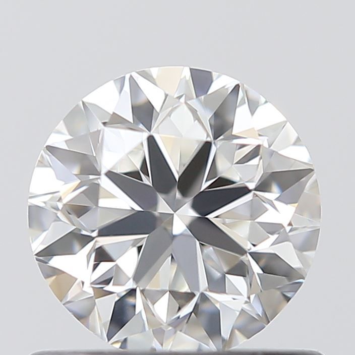 Diamond Natural 0,62Ct F-IF Round - GIA3455651643