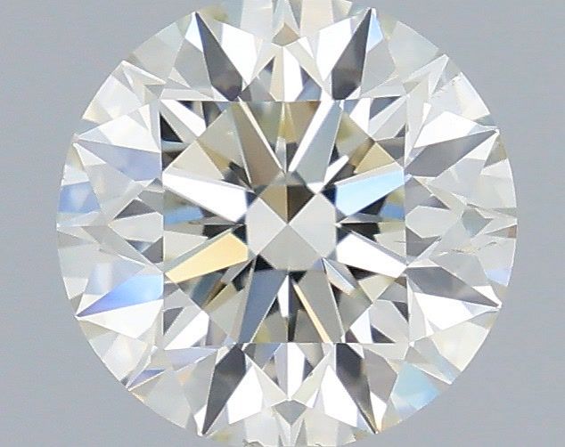 Diamond Natural 0,71Ct I-VS2 Round - IGI733579496