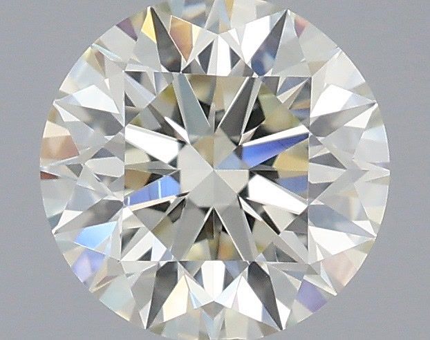 Diamond Natural 0,77Ct I-VS1 Round - IGI733579654