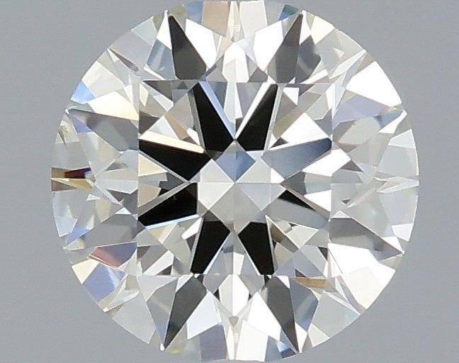 Diamond Natural 0,7Ct I-VS2 Round - IGI733579143