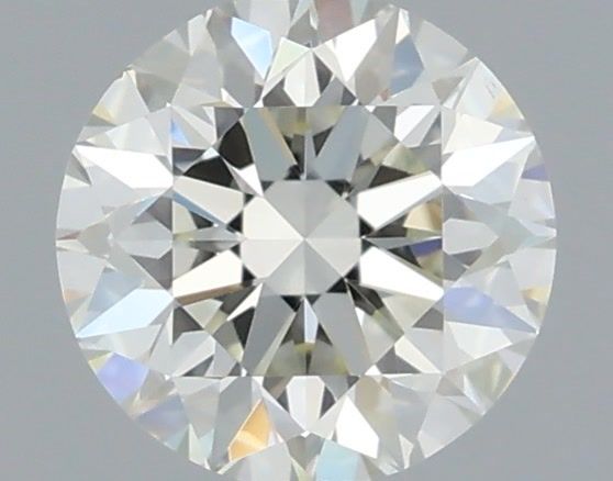 Diamond Natural 0,7Ct J-VS1 Round - IGI733579254