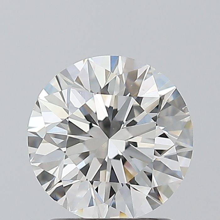 Diamond Natural 1,5Ct H-VS2 Round - GIA6552086869