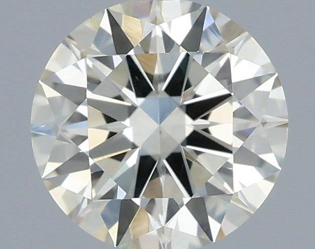 Diamond Natural 0,71Ct J-VS1 Round - IGI733579842