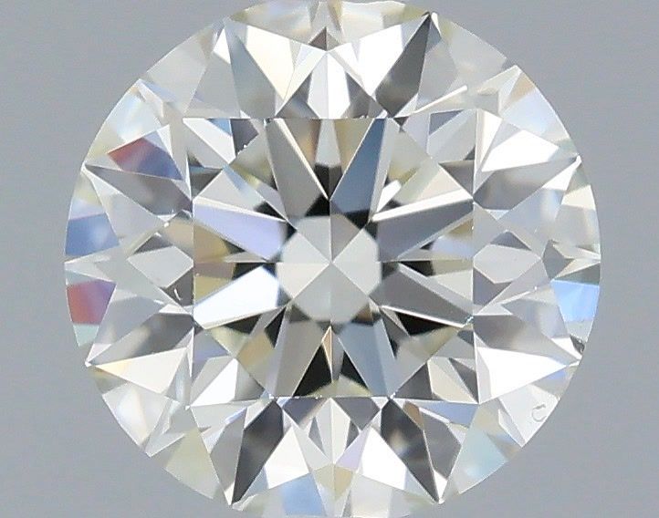 Diamond Natural 0,7Ct I-VS2 Round - IGI733579508