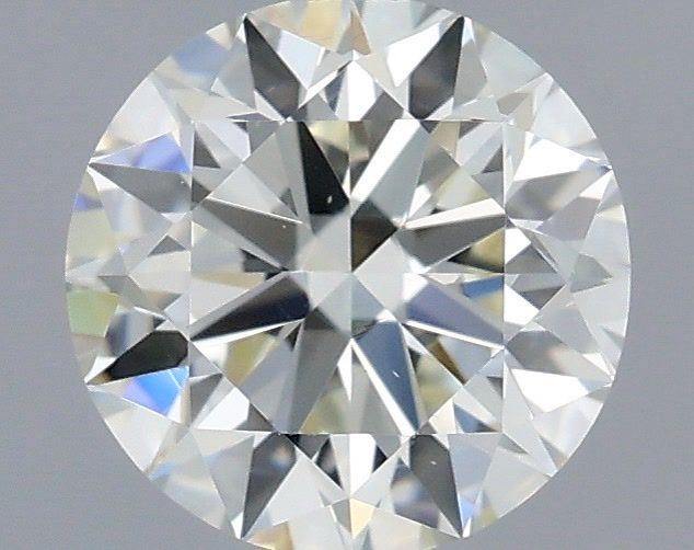 Diamond Natural 0,7Ct J-VS2 Round - IGI733579070
