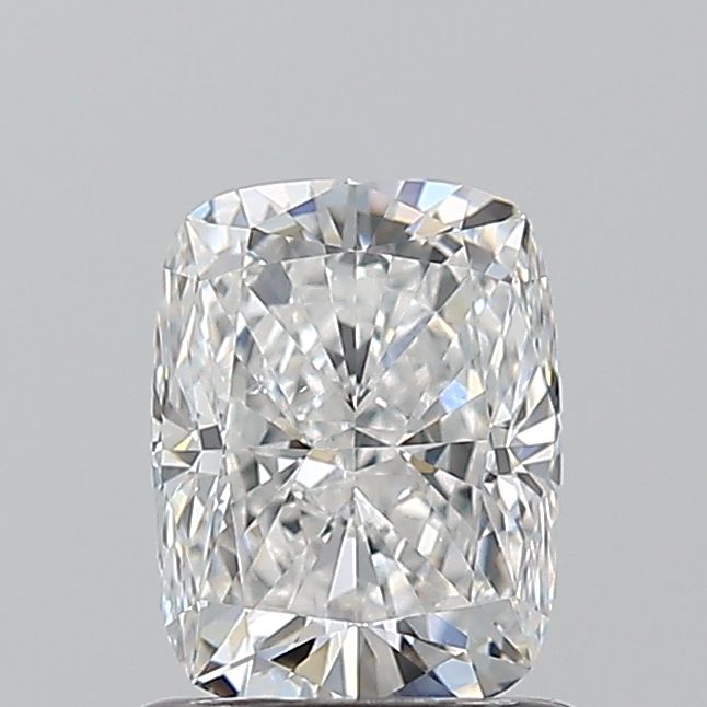Diamond Natural 1,01Ct F-SI1 Cushion - GIA2554123672