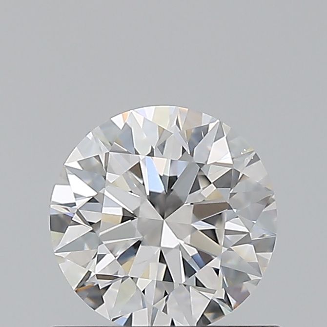 Diamond Natural 0,7Ct D-VS2 Round - GIA1553096257