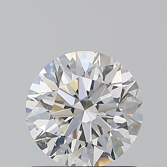 Diamond Natural 1,01Ct F-SI2 Round - GIA3555086936