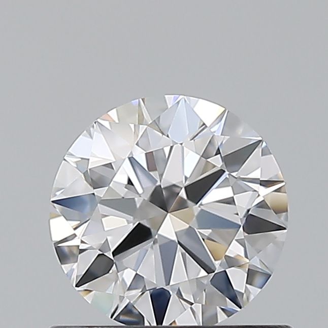 Diamond Natural 0,7Ct D-VVS1 Round - GIA7556091623
