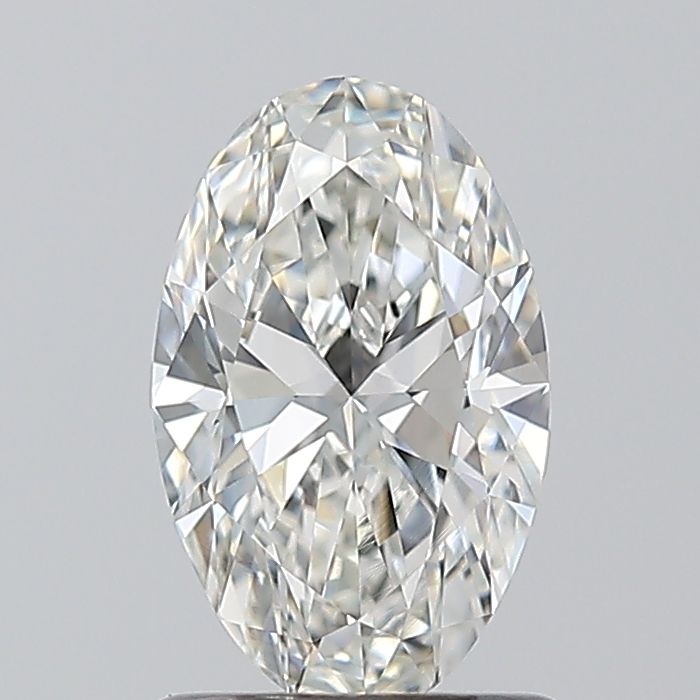 Diamond Natural 1Ct G-VS1 Oval - GIA1558086485