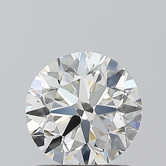 Diamond Natural 1Ct J-VVS2 Round - GIA6551086858