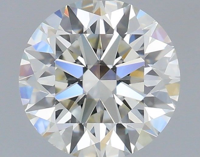 Diamond Natural 1Ct H-VS1 Round - IGI764669531