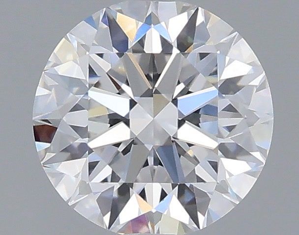 Diamond Natural 1,01Ct D-VVS1 Round - GIA6542791648