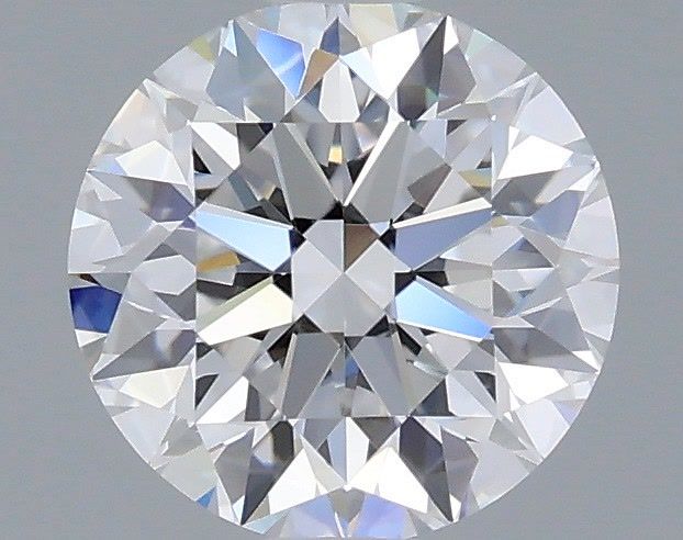 Diamond Natural 1,14Ct D-IF Round - GIA2547905413