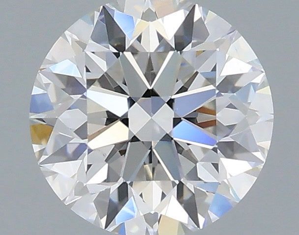 Diamond Natural 1,03Ct G-IF Round - GIA3545569047