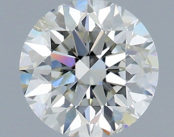 Diamond Natural 1,02Ct H-SI2 Round - IGI762548337