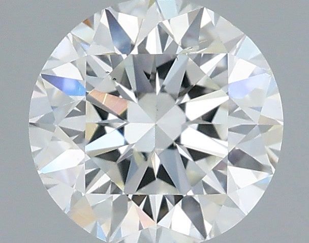 Diamond Natural 1,02Ct F-VS2 Round - IGI776645888