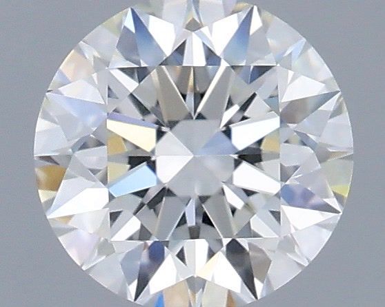 Diamond Natural 1,12Ct F-VVS1 Round - GIA1549791662