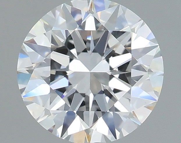 Diamond Natural 1,01Ct F-VS2 Round - GIA5546268078