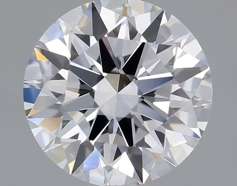 Diamond Natural 1Ct E-VS1 Round - GIA6462818042