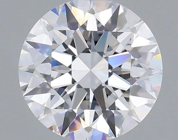 Diamond Natural 1,23Ct D-IF Round - GIA2547905382