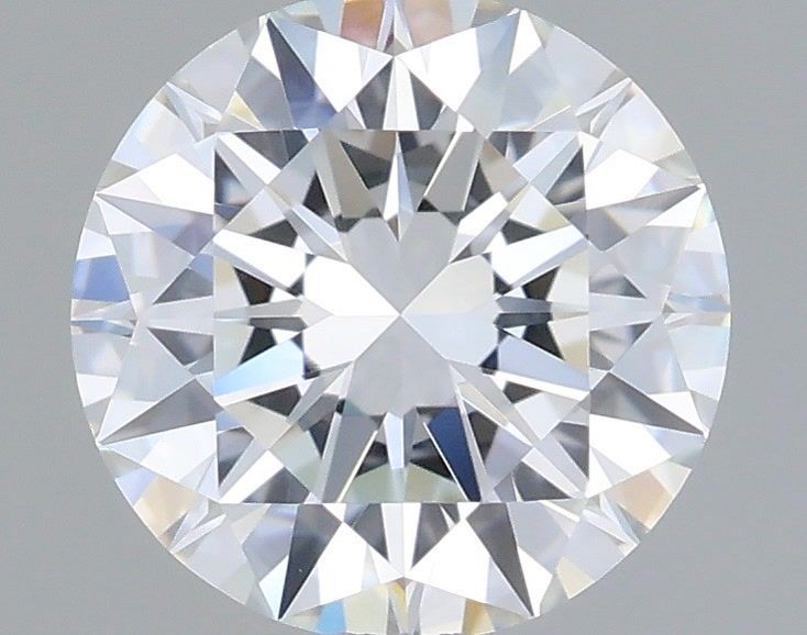 Diamond Natural 1,04Ct E-VVS2 Round - GIA5546268114